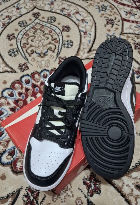 Nike dunk low original 43