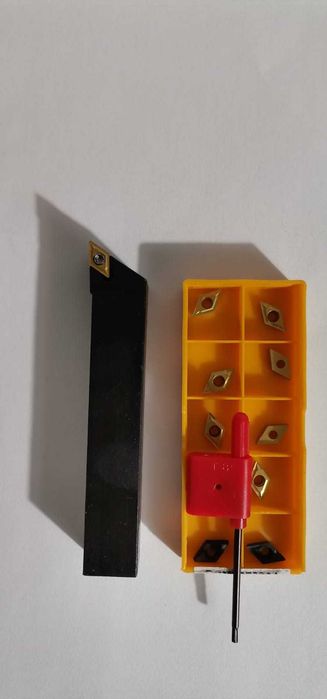 Suport cu placuta indexabila 10x10 16x16 20x20 25x25