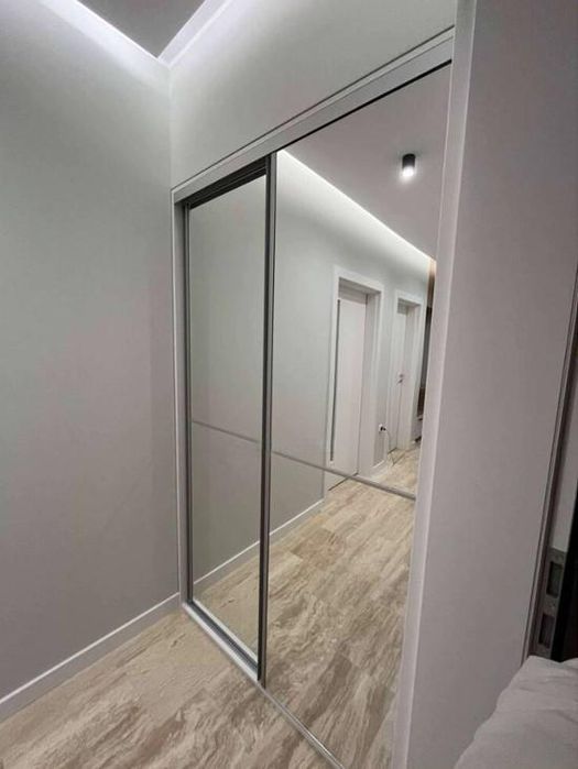 Дава се под наем Двустаен апартамент в София, Малинова долина - 65 кв.м за 750 € - Снимка #6