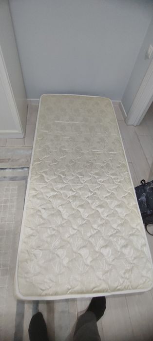 Матрац 0.9*2  простой