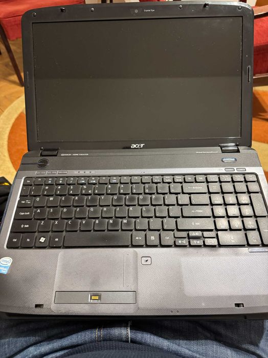 Laptop Acer Extensa 5635 si Acer Aspire 5738/5338