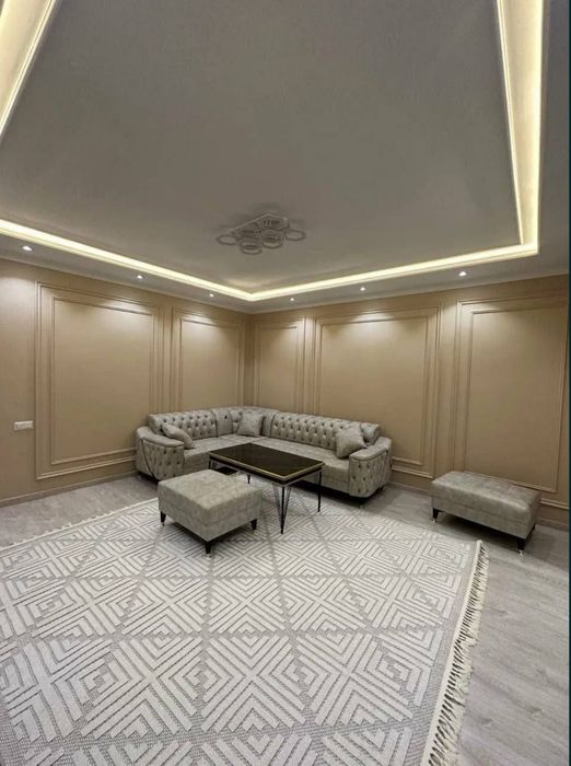 Аренда квартира долгосрочная