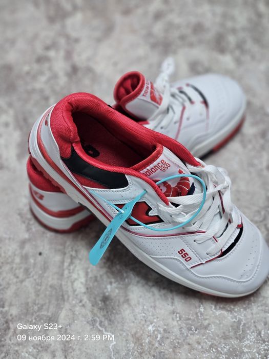 Кроссовки 45 размер