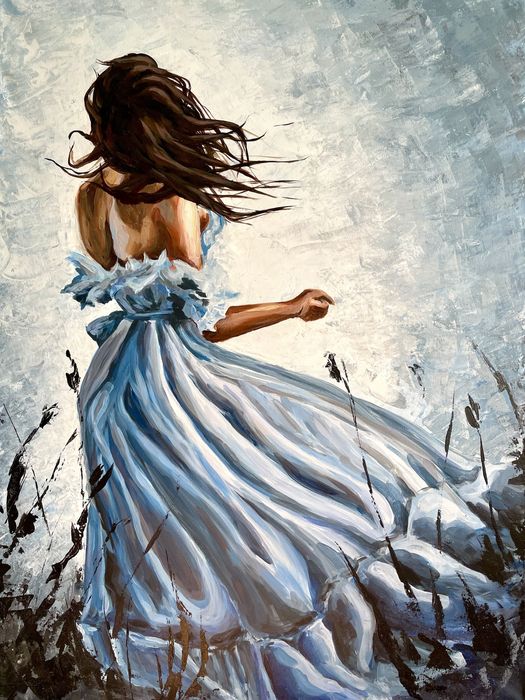 Интерьерная Картина