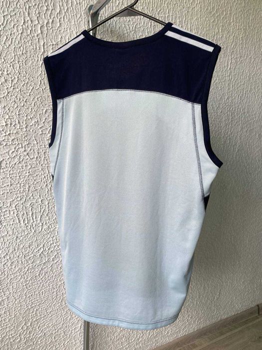 Майка Adidas Vest