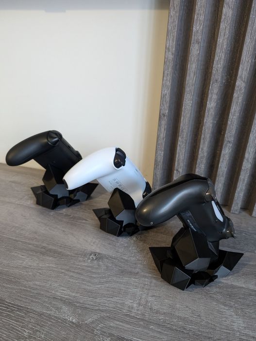 Suport maneta consola