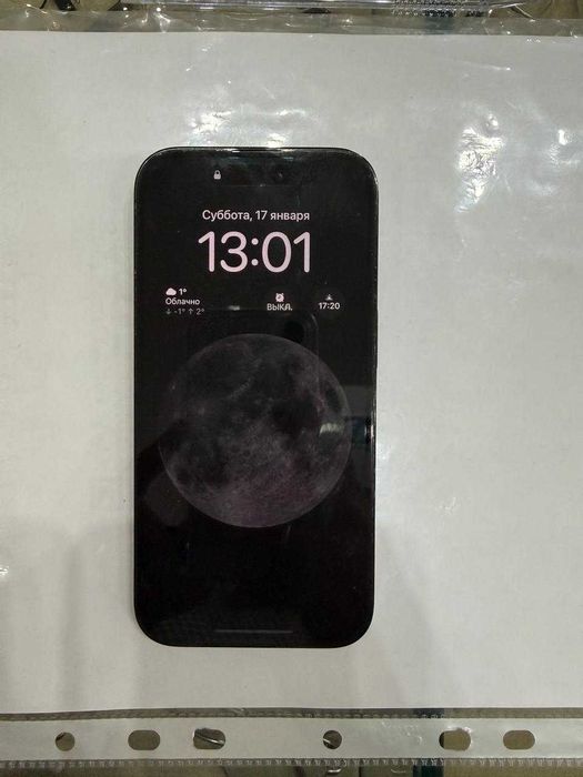 iPhone 14 Pro, srocno sotiladi/в отличном состоянии/срочно!