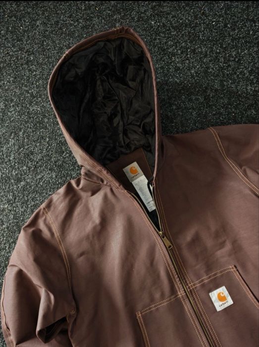 Geaca Carhartt Y2K