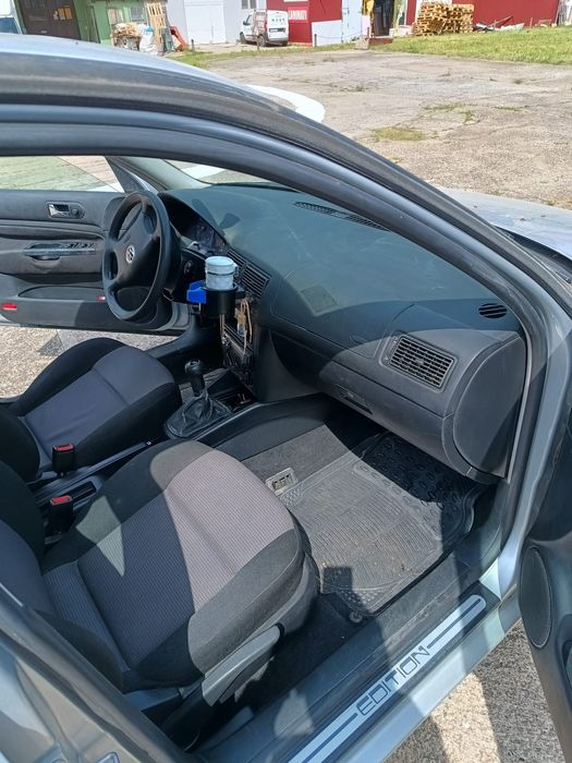 Golf 4 motor 1.4