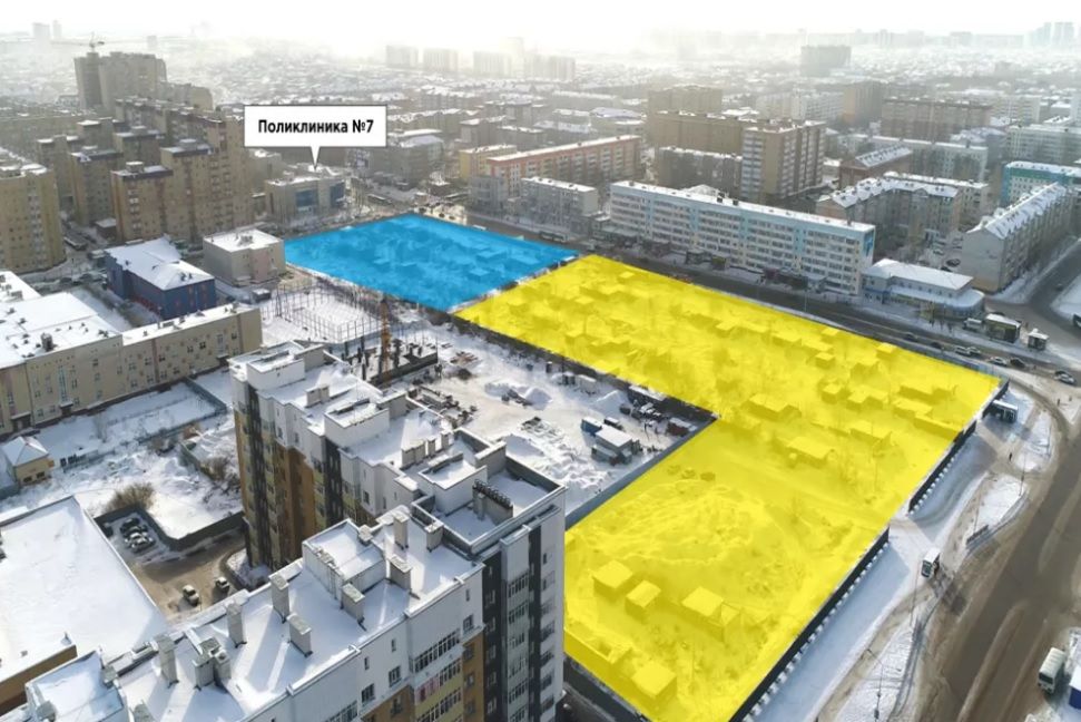 Дронмен әуе түсірілім