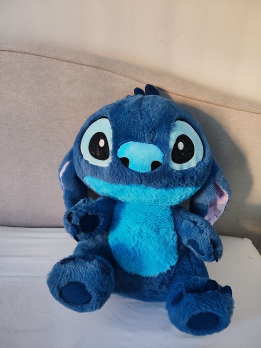 Плюшен Стич Stitch 40 см
