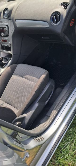 Ford Mondeo 1690
