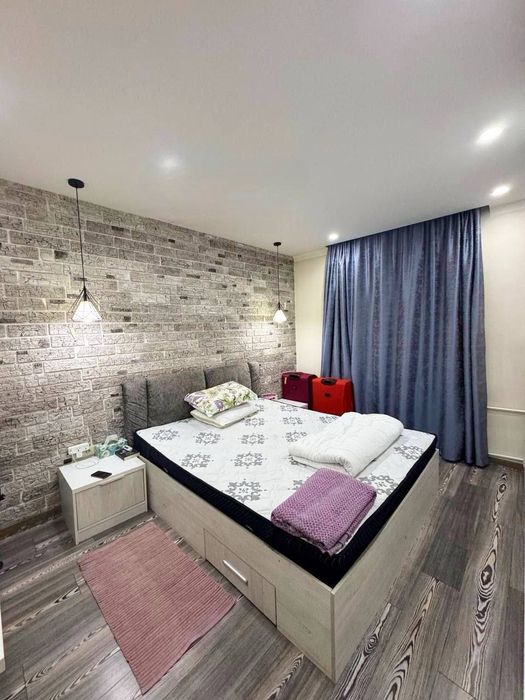 Квартира 3 комнаты, 75м² Мирзо Улугбекский район, парк Тельмана