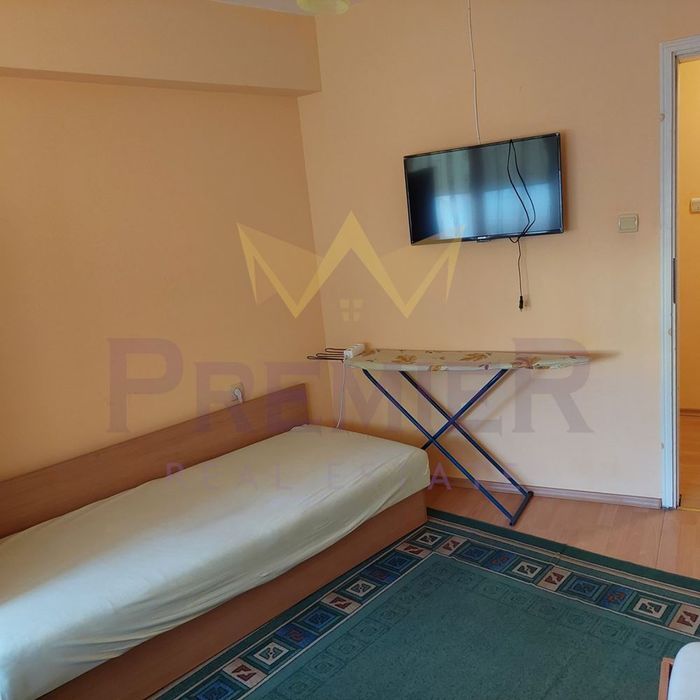 Дава се под наем Тристаен апартамент в Варна, Окръжна болница - 86 кв.м за 598.23 € - Снимка #7