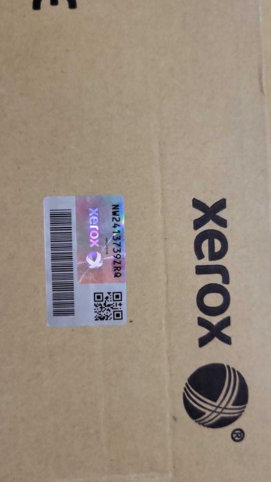 Оригинал Xerox 106R03746, 113R00780