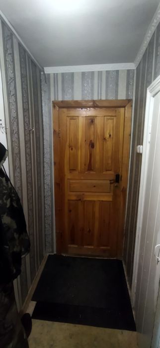 Продам 2х ком квартиру