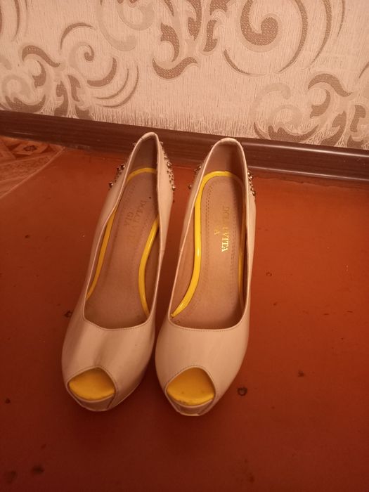 Женские    туфли