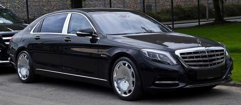 19" 20" Джанти 5x112 за Mercedes-Benz AMG Maybach S W221 W222 W223