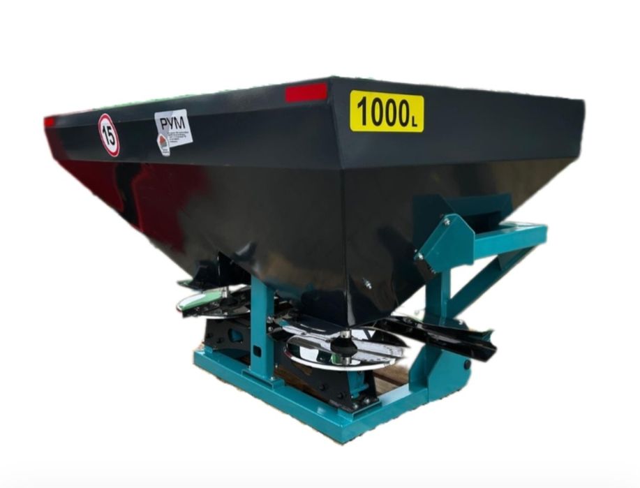 Дисковая Борона Польша, Лисици. 1.8м