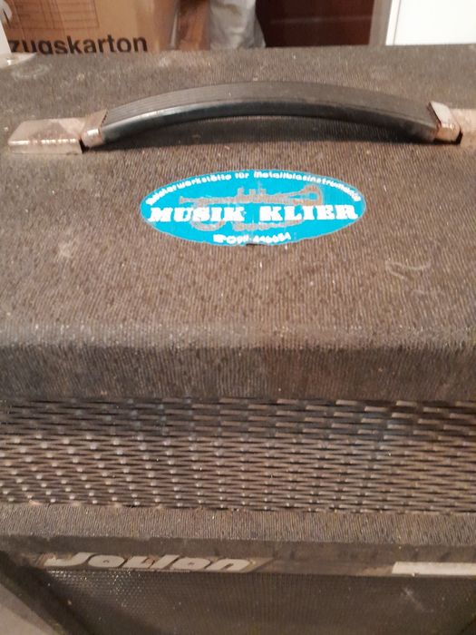 Тонколони  Solton akustik  200