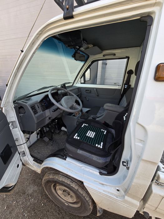 Labo 2025, 10000 prabeg