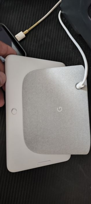 Google nest hub 2