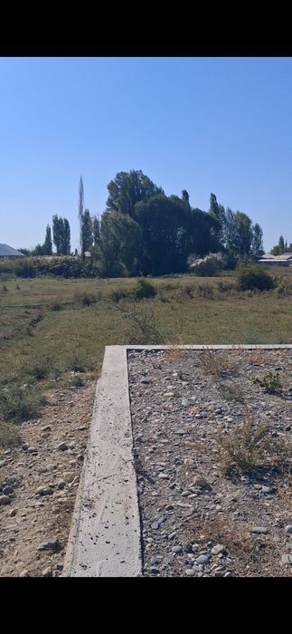 Участок сатылады Жалпактобеде