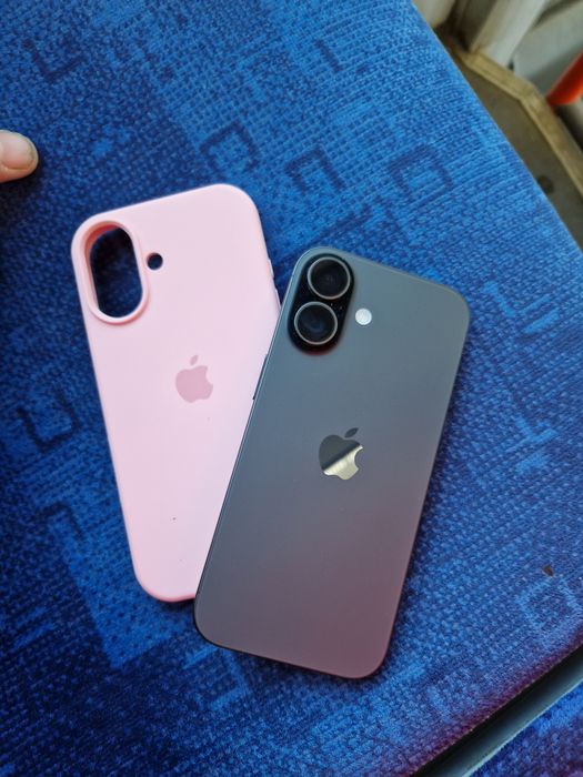 Iphone  17 256gb 100%
