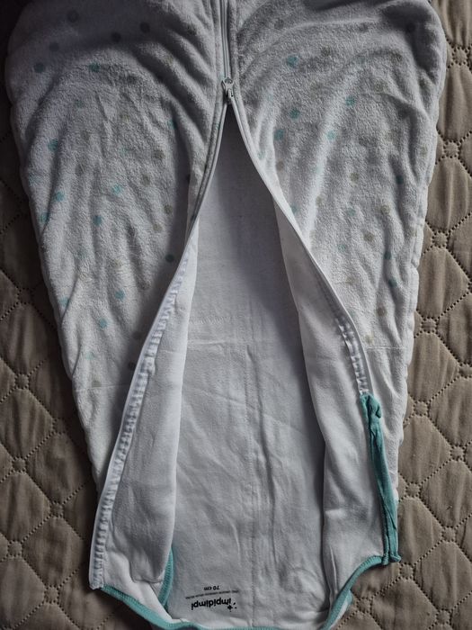 Чувалчета за сладък сън.