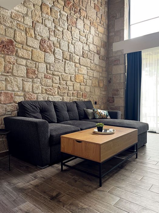 Самостоятелна вила с басейн в Калитея, Халкидики