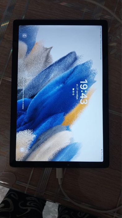 Планшет Samsung Galaxy Tab A8