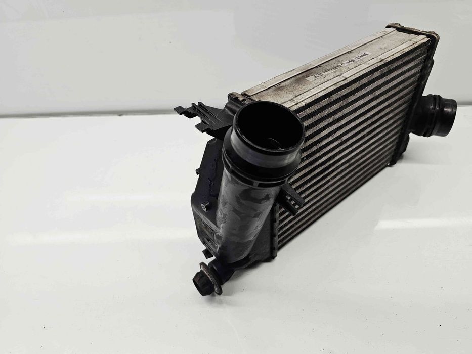 Radiator intercooler Nissan Qashqai (2) [Fabr 2013-2017] 14461-4EA0A 1
