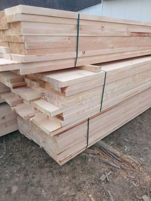 Vând cherestea de calitate, transport gratuit