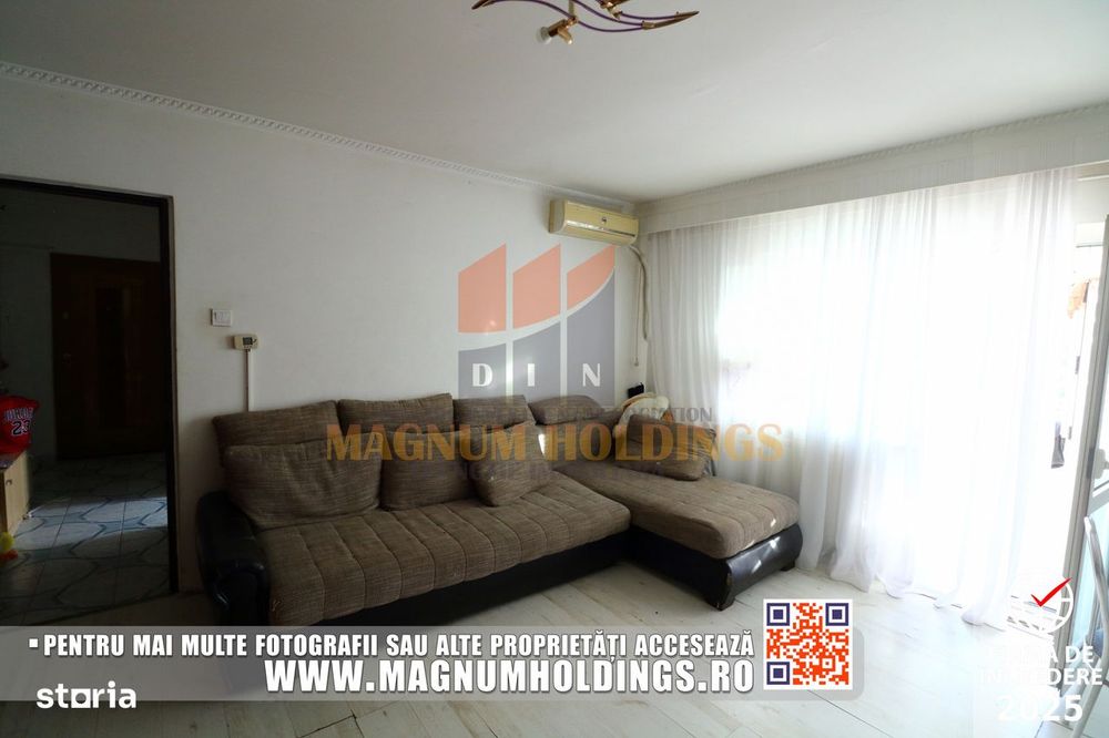 Apartament 2 camere, plus uscatorie, Prundu — fotografia 3