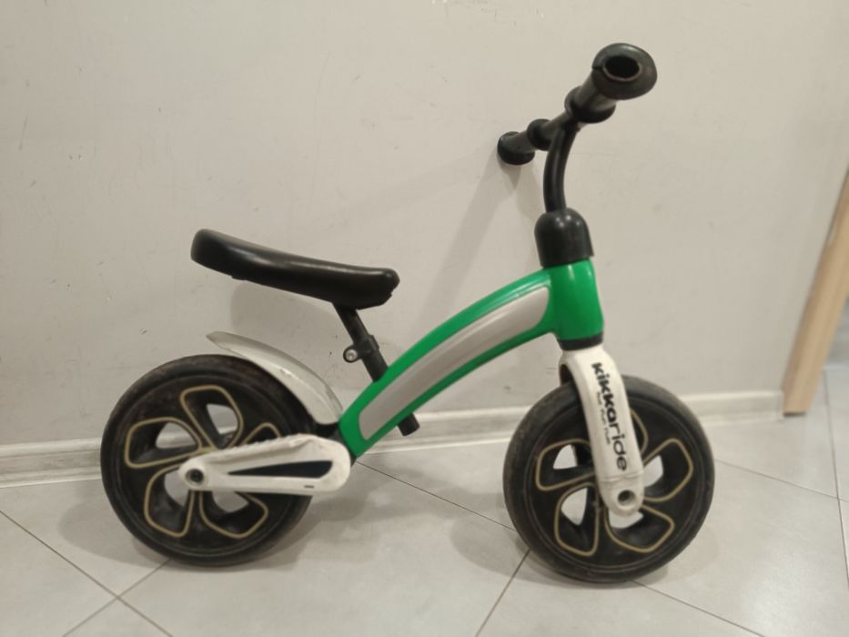 Баланс колело Kikaride