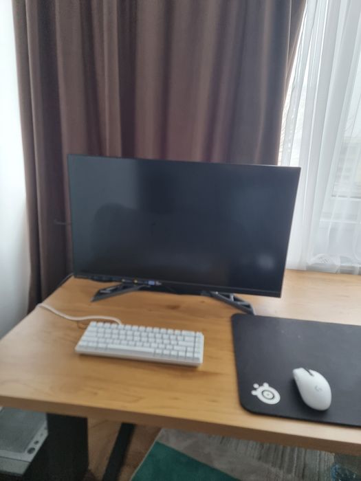 Monitor Lenovo Legion 4k / 144hz/ 31.5 INCH / IPS / GARANTIE