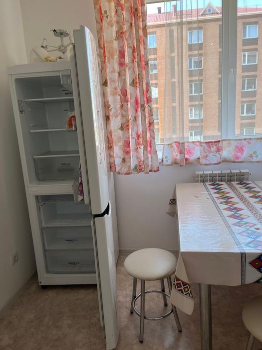 На длительный период времени