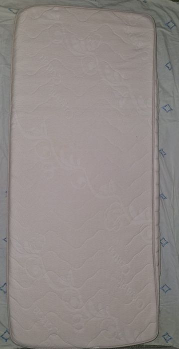 Saltea Natura Ekon  LATEX ORGANIC 180/80/20