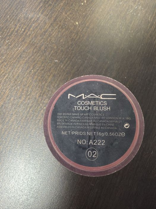 Продам или обменяю косметику