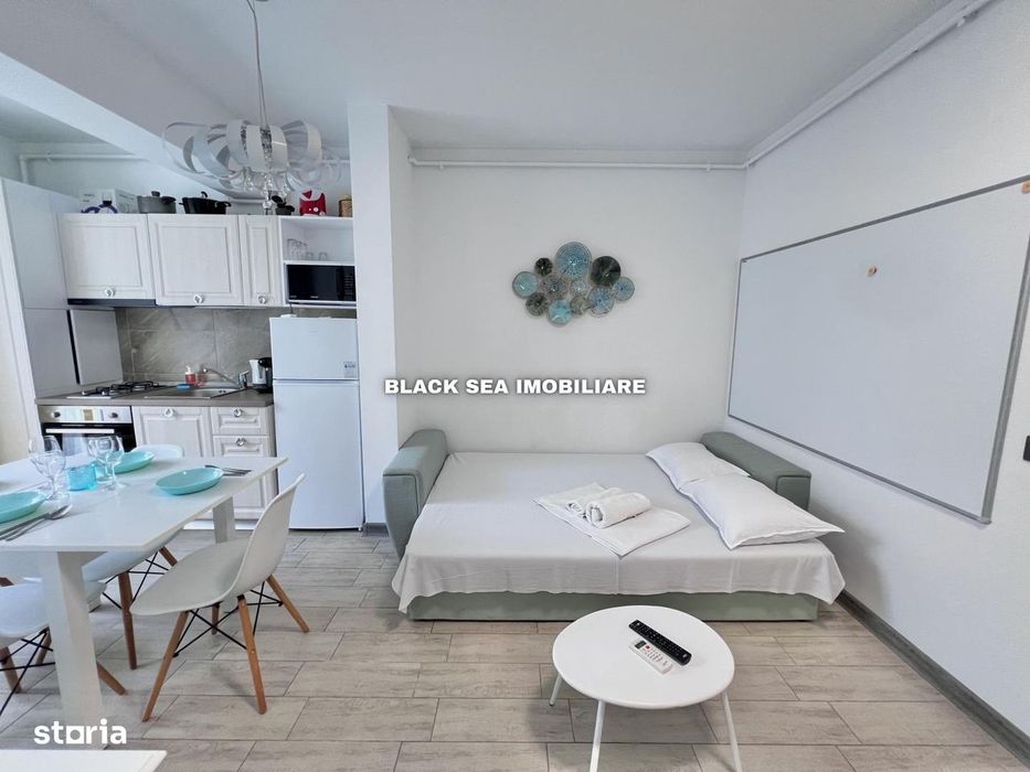 Apartament tip studio Alezzi Beach Resort Spa&Pool