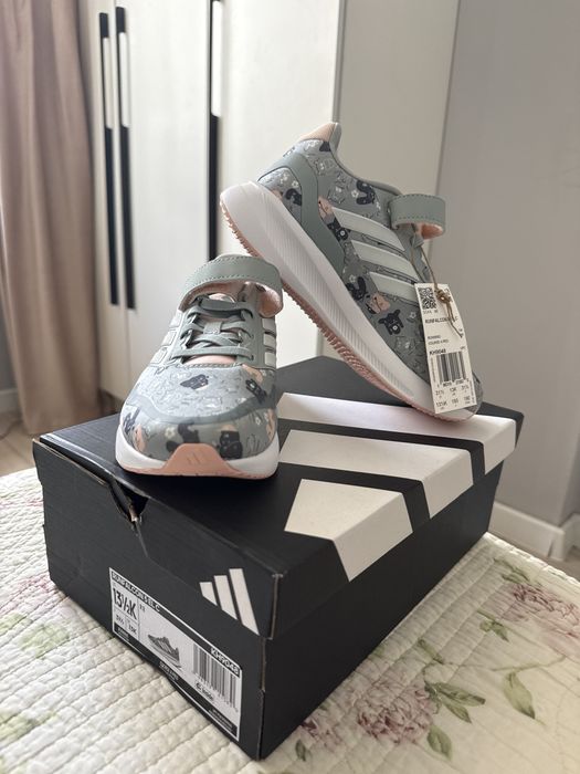 Adidas Runfalcon 5EL C Оригинал с США