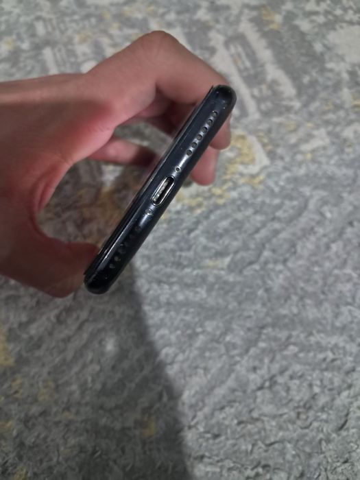 IPhone 7 сатылады