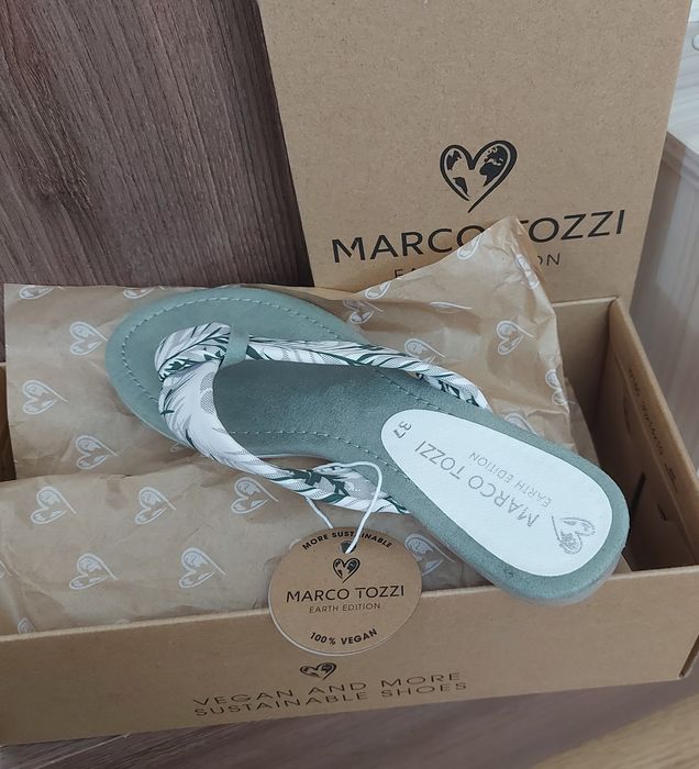 Marco Tozzi чехли
