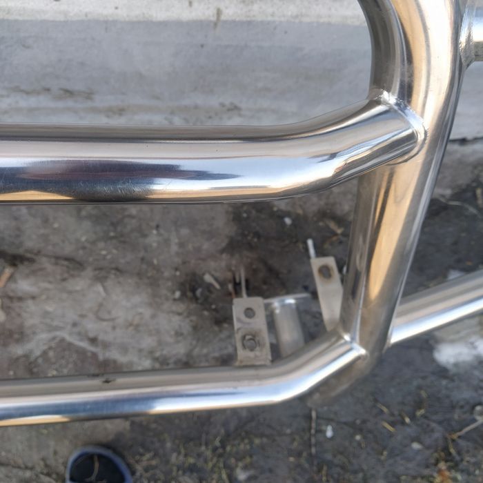 Продам кенгурятник