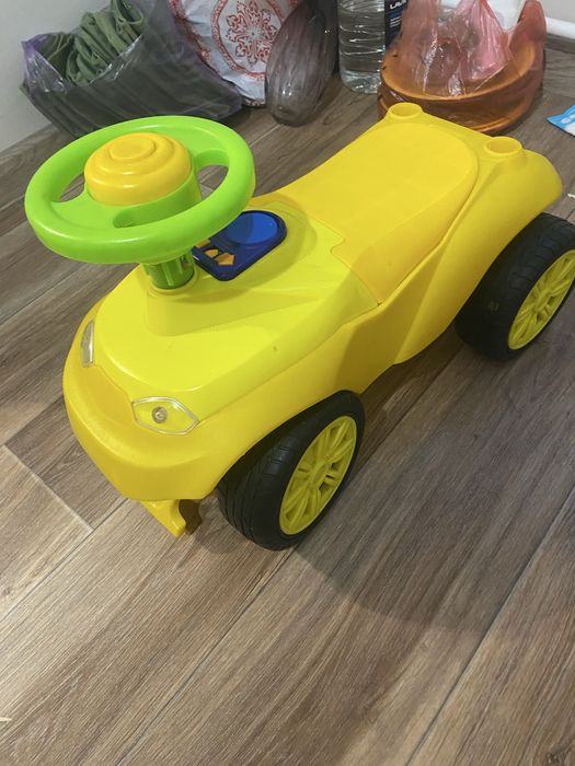 Продам детские санки