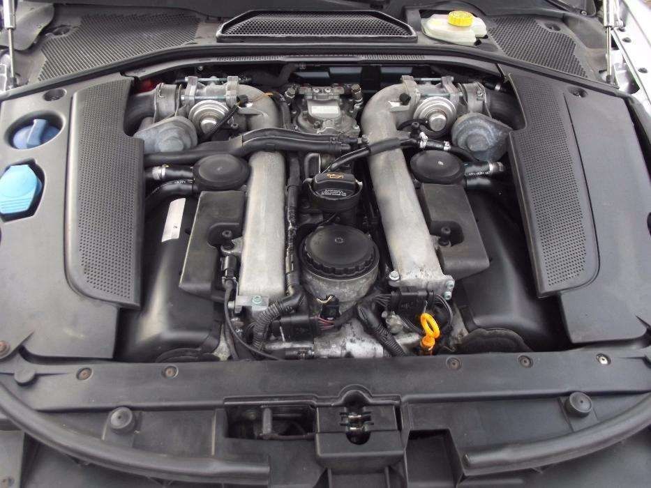 Injectoare Vw 5.0 V10 Touareg Phaeton Audi Q7 A6 A8 Porche Cayenne