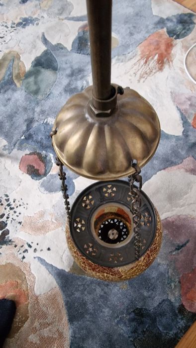 Lampadar oriental produs nou