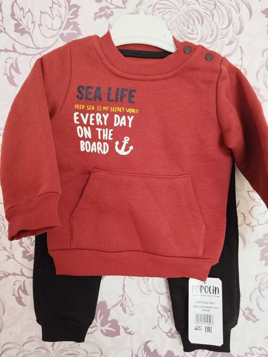 Продам детские вещи