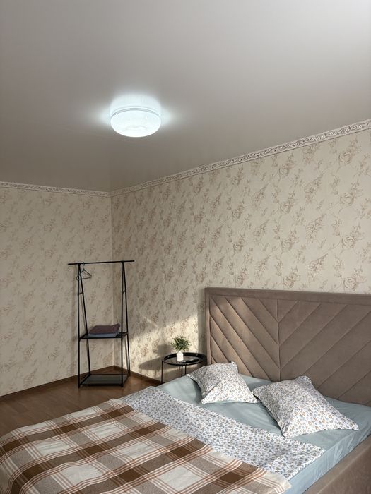 1 ком в центре | Март| Цум| Smart TV | для пар, семейных| без запаха