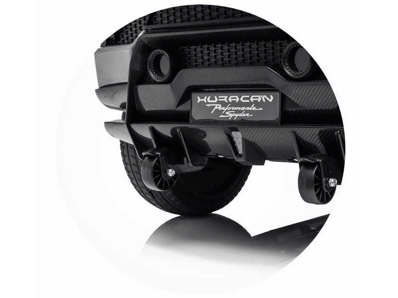 Masina electrica pentru copii, Lamborghini Huracan